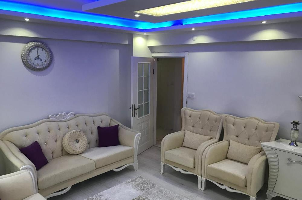 C21 BAL'DAN ADNAN MENDERES WİLLMONT OTEL KARŞISI SATILIK 3+1