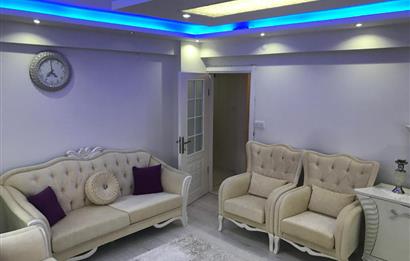 C21 BAL'DAN ADNAN MENDERES WİLLMONT OTEL KARŞISI SATILIK 3+1