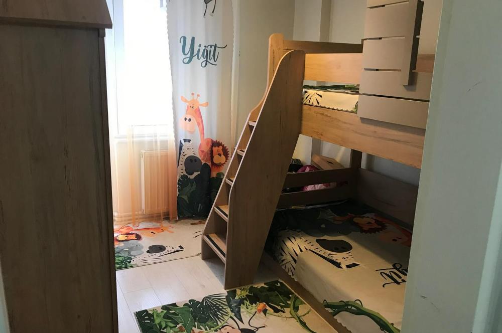C21 BAL'DAN ADNAN MENDERES WİLLMONT OTEL KARŞISI SATILIK 3+1