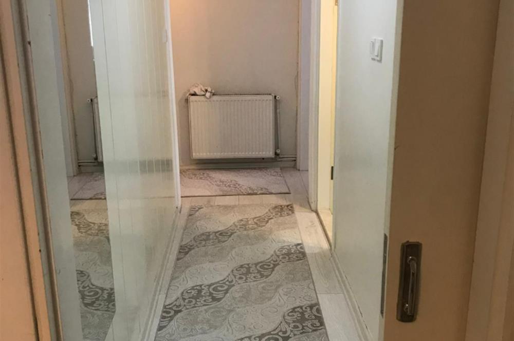 C21 BAL'DAN ADNAN MENDERES WİLLMONT OTEL KARŞISI SATILIK 3+1