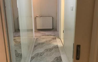 C21 BAL'DAN ADNAN MENDERES WİLLMONT OTEL KARŞISI SATILIK 3+1