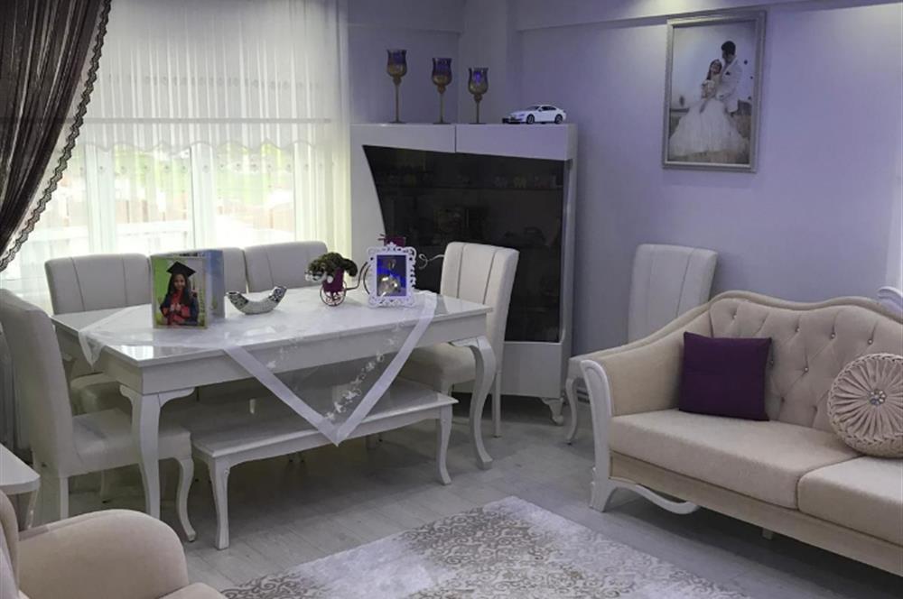 C21 BAL'DAN ADNAN MENDERES WİLLMONT OTEL KARŞISI SATILIK 3+1