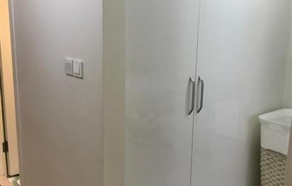 C21 BAL'DAN ADNAN MENDERES WİLLMONT OTEL KARŞISI SATILIK 3+1