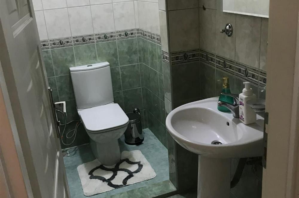 C21 BAL'DAN ADNAN MENDERES WİLLMONT OTEL KARŞISI SATILIK 3+1