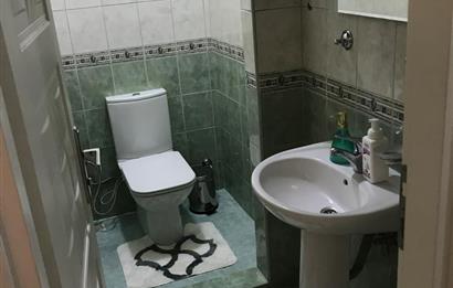 C21 BAL'DAN ADNAN MENDERES WİLLMONT OTEL KARŞISI SATILIK 3+1