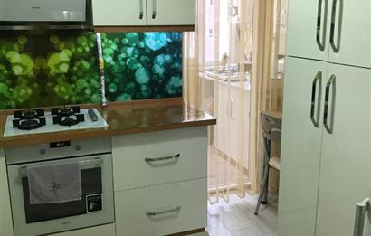 C21 BAL'DAN ADNAN MENDERES WİLLMONT OTEL KARŞISI SATILIK 3+1