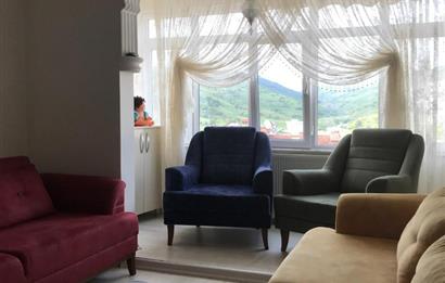 C21 BAL'DAN ADNAN MENDERES WİLLMONT OTEL KARŞISI SATILIK 3+1