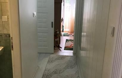 C21 BAL'DAN ADNAN MENDERES WİLLMONT OTEL KARŞISI SATILIK 3+1