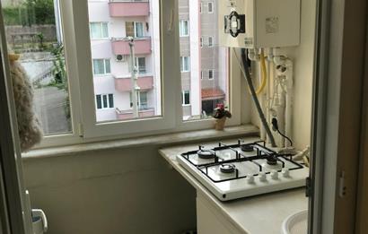 C21 BAL'DAN ADNAN MENDERES WİLLMONT OTEL KARŞISI SATILIK 3+1