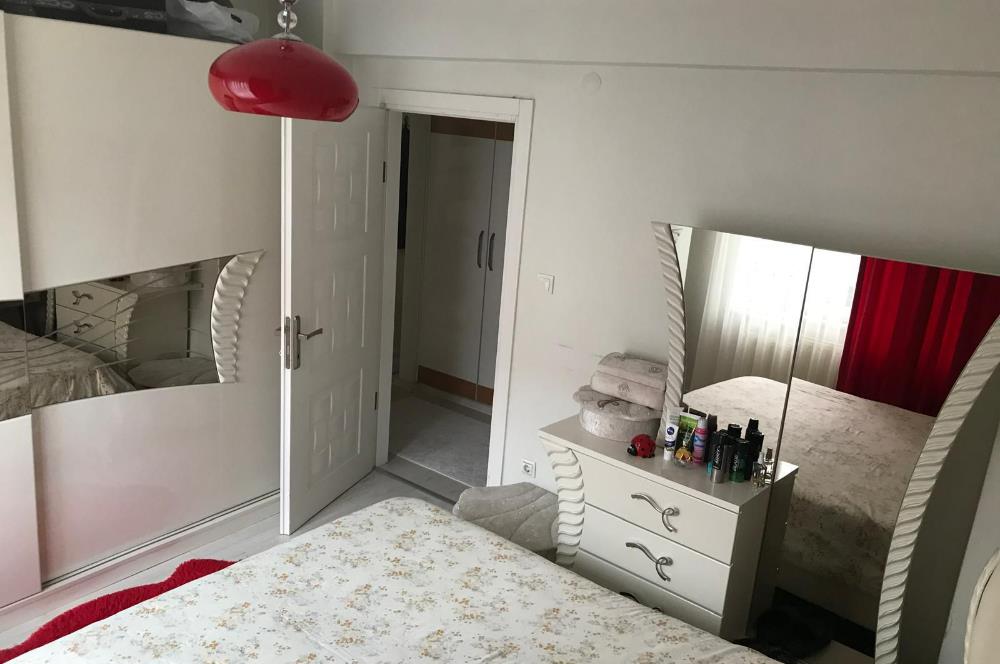C21 BAL'DAN ADNAN MENDERES WİLLMONT OTEL KARŞISI SATILIK 3+1