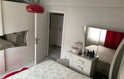 C21 BAL'DAN ADNAN MENDERES WİLLMONT OTEL KARŞISI SATILIK 3+1