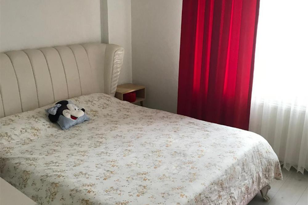 C21 BAL'DAN ADNAN MENDERES WİLLMONT OTEL KARŞISI SATILIK 3+1