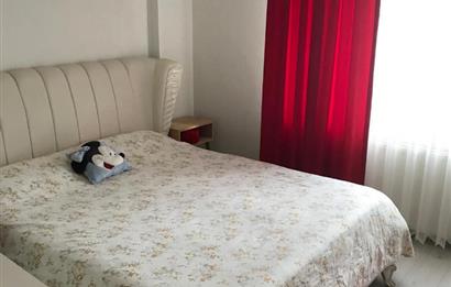 C21 BAL'DAN ADNAN MENDERES WİLLMONT OTEL KARŞISI SATILIK 3+1