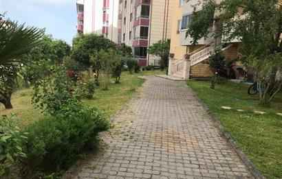 C21 BAL'DAN ADNAN MENDERES WİLLMONT OTEL KARŞISI SATILIK 3+1