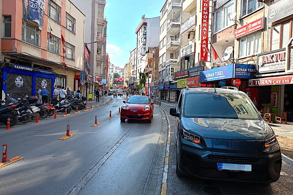 Century21 Bal'dan Çarşı Merkezde Satılık İşyeri