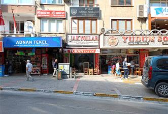 Century21 Bal'dan Çarşı Merkezde Satılık İşyeri