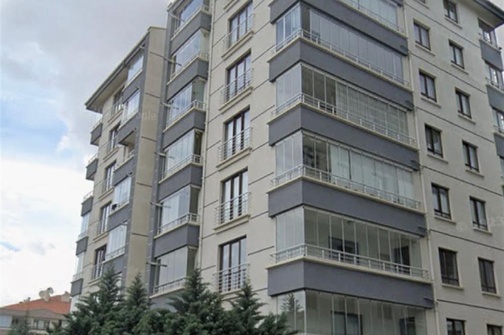 OSTİM SERHATTA YAPILI 4+1 YAPILI DAİRE