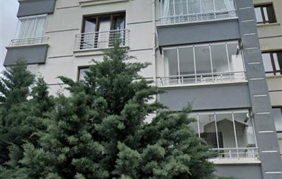OSTİM SERHATTA YAPILI 4+1 YAPILI DAİRE