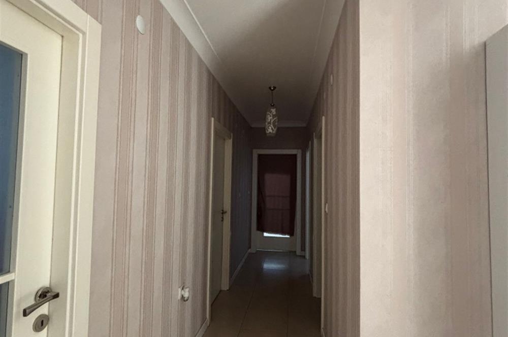 OSTİM SERHATTA YAPILI 4+1 YAPILI DAİRE