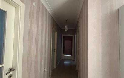 OSTİM SERHATTA YAPILI 4+1 YAPILI DAİRE