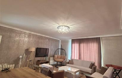OSTİM SERHATTA YAPILI 4+1 YAPILI DAİRE