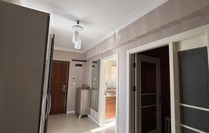 OSTİM SERHATTA YAPILI 4+1 YAPILI DAİRE