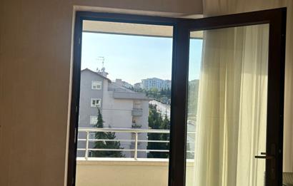 OSTİM SERHATTA YAPILI 4+1 YAPILI DAİRE