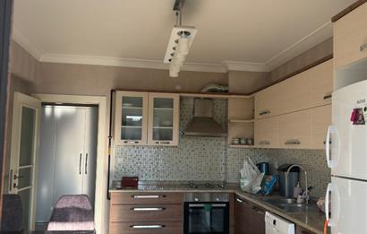 OSTİM SERHATTA YAPILI 4+1 YAPILI DAİRE