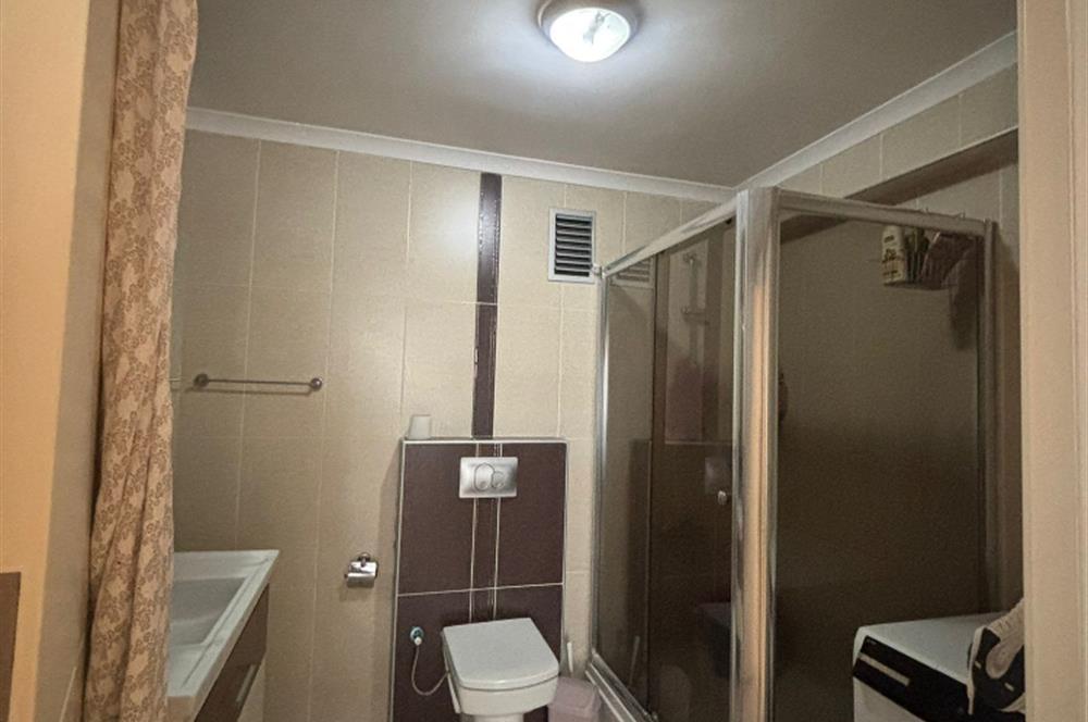 OSTİM SERHATTA YAPILI 4+1 YAPILI DAİRE