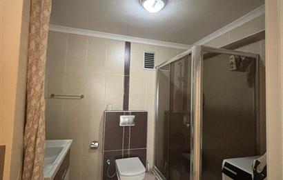 OSTİM SERHATTA YAPILI 4+1 YAPILI DAİRE