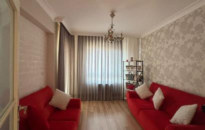 OSTİM SERHATTA YAPILI 4+1 YAPILI DAİRE