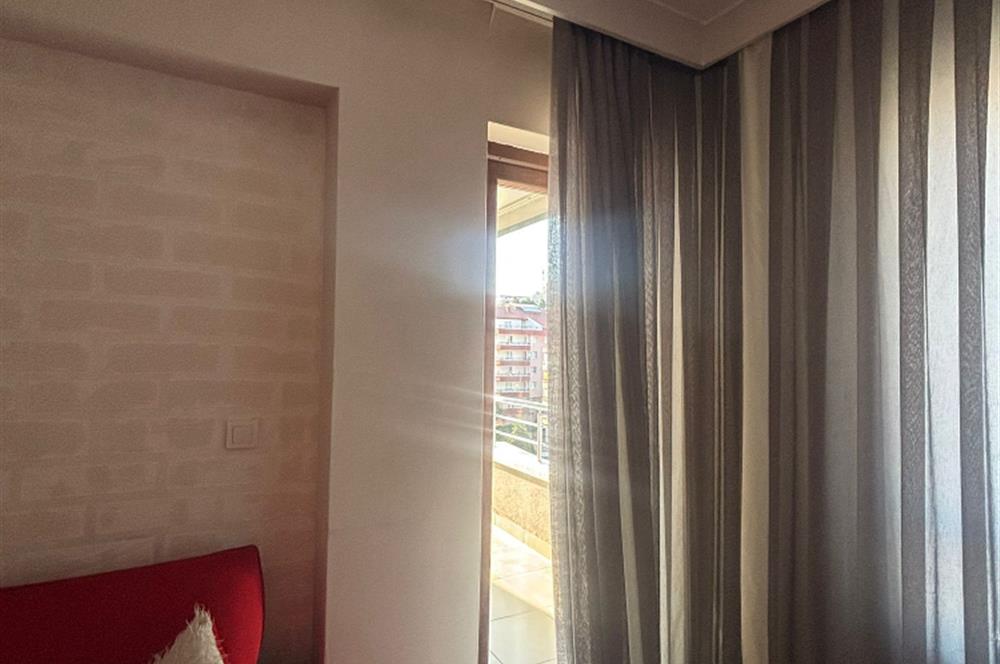 OSTİM SERHATTA YAPILI 4+1 YAPILI DAİRE