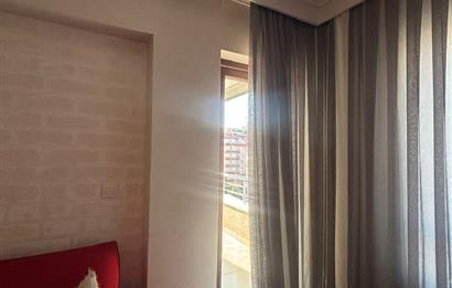 OSTİM SERHATTA YAPILI 4+1 YAPILI DAİRE