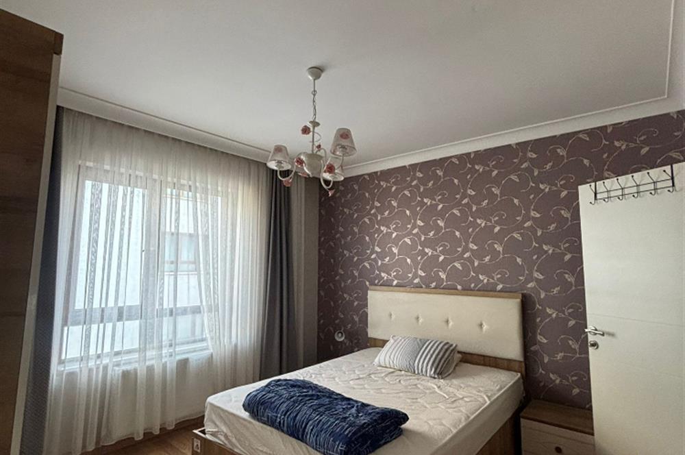 OSTİM SERHATTA YAPILI 4+1 YAPILI DAİRE