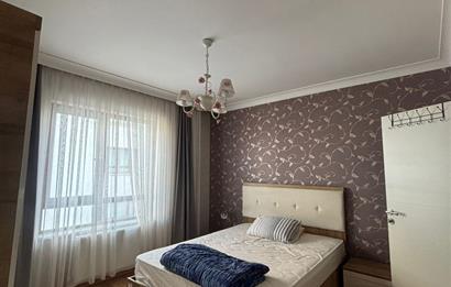 OSTİM SERHATTA YAPILI 4+1 YAPILI DAİRE
