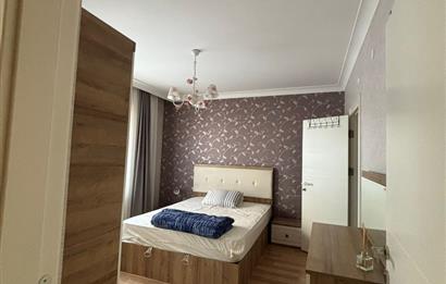OSTİM SERHATTA YAPILI 4+1 YAPILI DAİRE