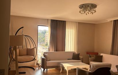OSTİM SERHATTA YAPILI 4+1 YAPILI DAİRE