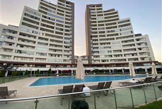 1259030652 SİTE İÇİNDE HAVUZLU LÜKS SATILIK 3+1 DAİRE