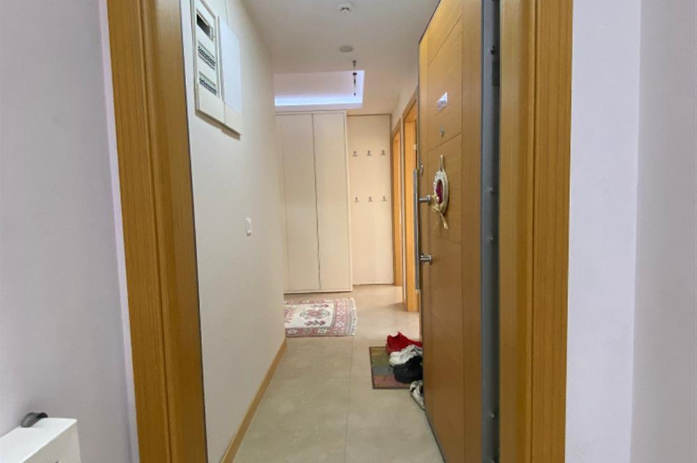 1259030652 SİTE İÇİNDE HAVUZLU LÜKS SATILIK 3+1 DAİRE