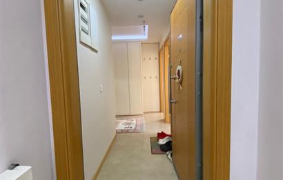 1259030652 SİTE İÇİNDE HAVUZLU LÜKS SATILIK 3+1 DAİRE