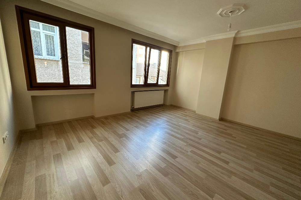 GENİŞ KULLANIM ALANLI KAPALI OTOPARKLI DUBLEKS DAİRE