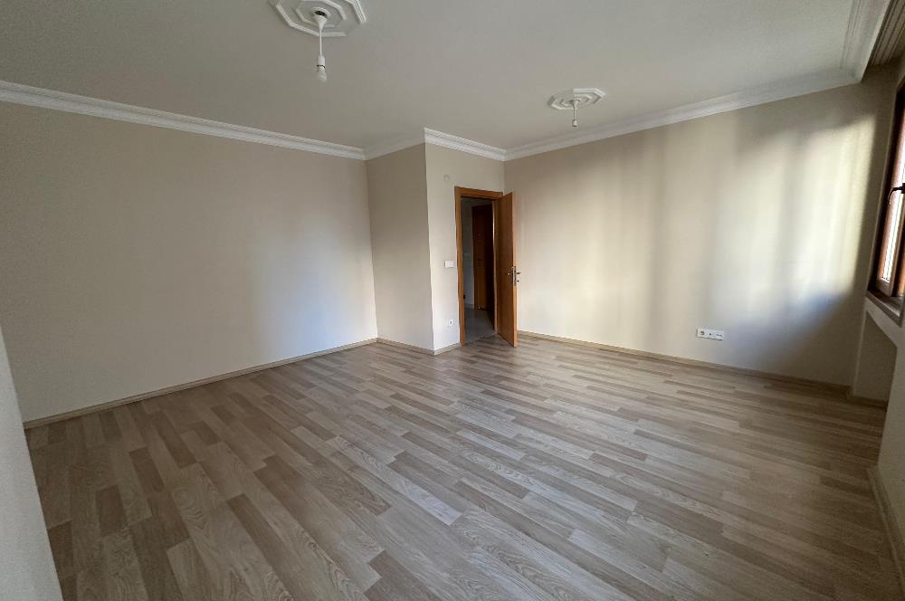 GENİŞ KULLANIM ALANLI KAPALI OTOPARKLI DUBLEKS DAİRE