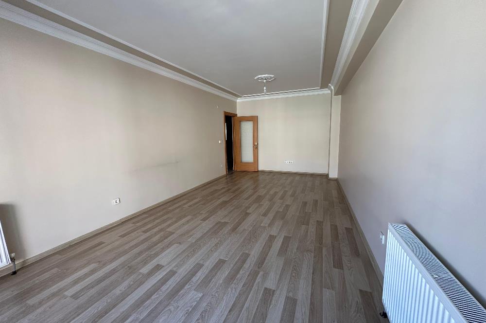 GENİŞ KULLANIM ALANLI KAPALI OTOPARKLI DUBLEKS DAİRE