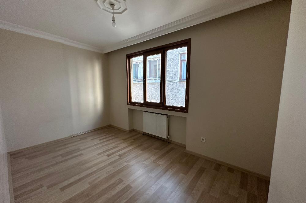 GENİŞ KULLANIM ALANLI KAPALI OTOPARKLI DUBLEKS DAİRE