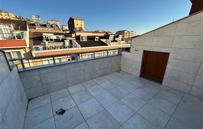 GENİŞ KULLANIM ALANLI KAPALI OTOPARKLI DUBLEKS DAİRE