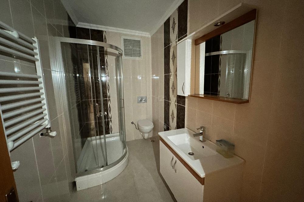 GENİŞ KULLANIM ALANLI KAPALI OTOPARKLI DUBLEKS DAİRE