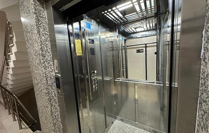 GENİŞ KULLANIM ALANLI KAPALI OTOPARKLI DUBLEKS DAİRE