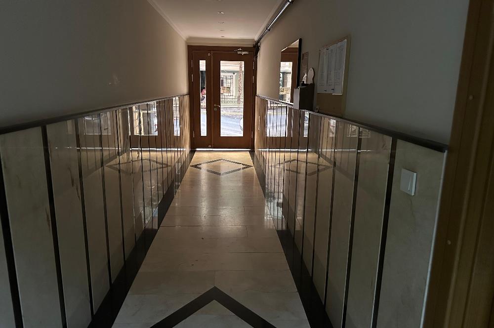GENİŞ KULLANIM ALANLI KAPALI OTOPARKLI DUBLEKS DAİRE