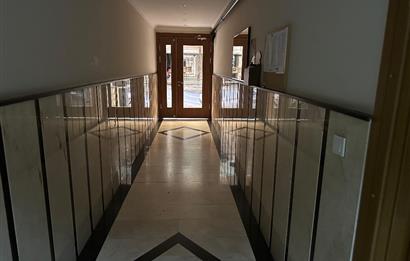 GENİŞ KULLANIM ALANLI KAPALI OTOPARKLI DUBLEKS DAİRE