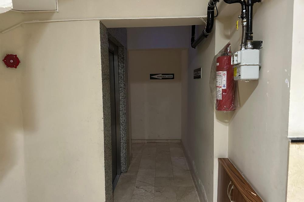 GENİŞ KULLANIM ALANLI KAPALI OTOPARKLI DUBLEKS DAİRE